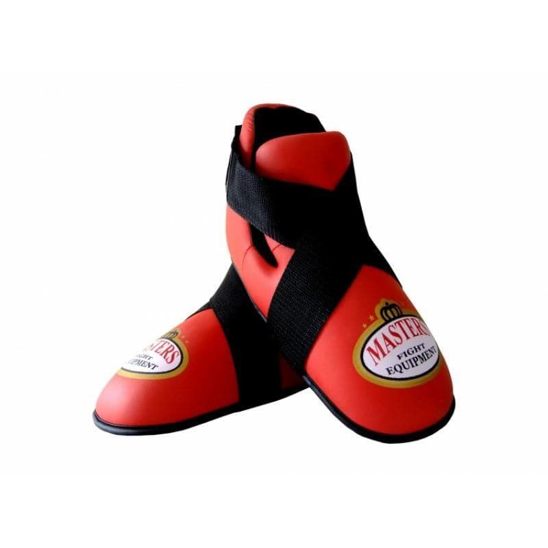 image-MASTERS foot protectors - OSPU-1 03063-2M