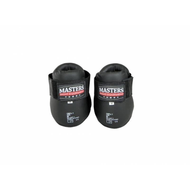 image-MASTERS foot protectors - OSPU-1 03063-2M