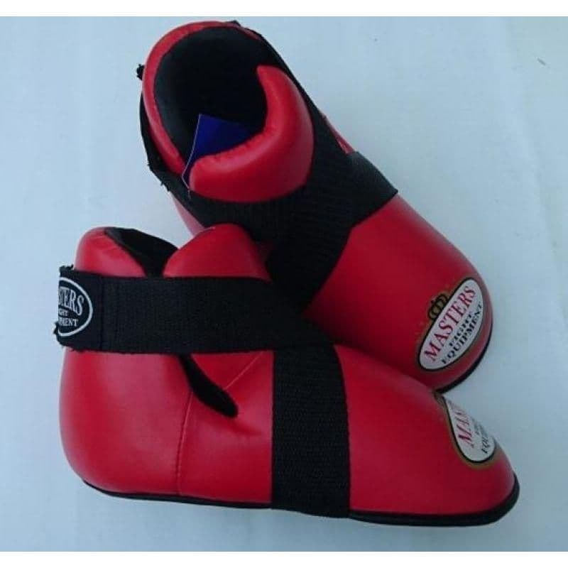 image-MASTERS foot protectors - OSPU-1 03063-2M