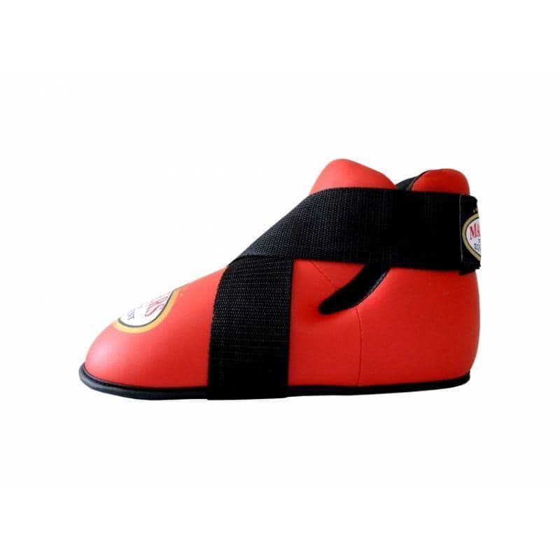image-MASTERS foot protectors - OSPU-1 03063-2M