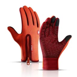 image-Winter Thick Warm Touch Screen Gloves