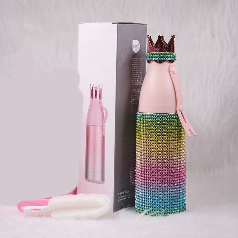 image-Mini Portable Cute Water Cup