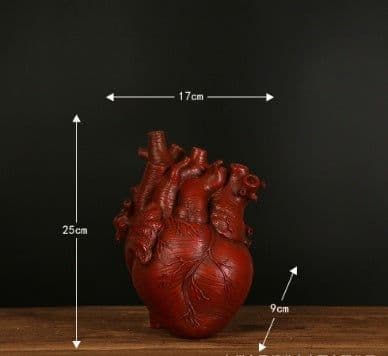 image-Shape Flower Vase Nordic Style Flower Pot Art Vases Sculpture Desktop Plant Pot For Home Decor Ornament Gifts