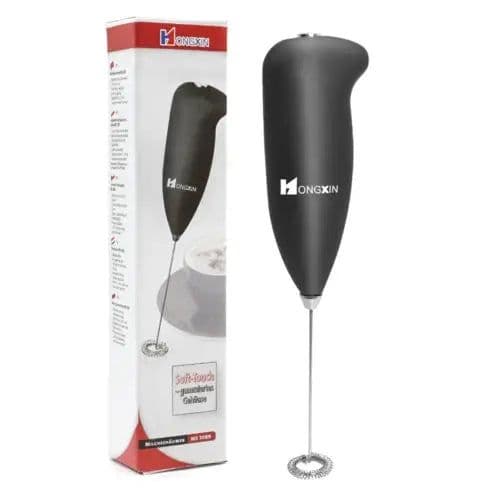 image-Manual Coffee Grinder Mini Stainless Steel Hand Handmade Coffee Bean Grinders Mill Foamer Kitchen Tool Coffee Accessories