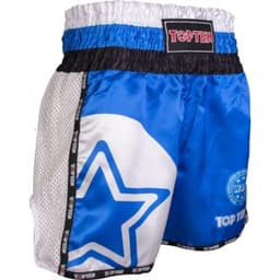 image-Kickboxing shorts Top Ten "Wako Star" M 0418641-02M
