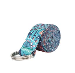 image-Yoga Stretching Pull Rope Fitness Strength Training