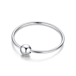 image-Hypoallergenic Sterling Silver Cartilage Dainty Thin Small Huggie Hoop Earring For Women