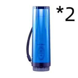 image-European And American Portable Electric Bidet Baby Mute