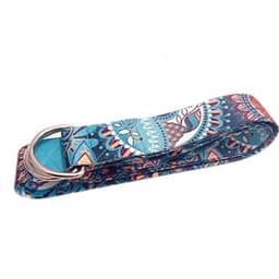 image-Yoga Stretching Pull Rope Fitness Strength Training