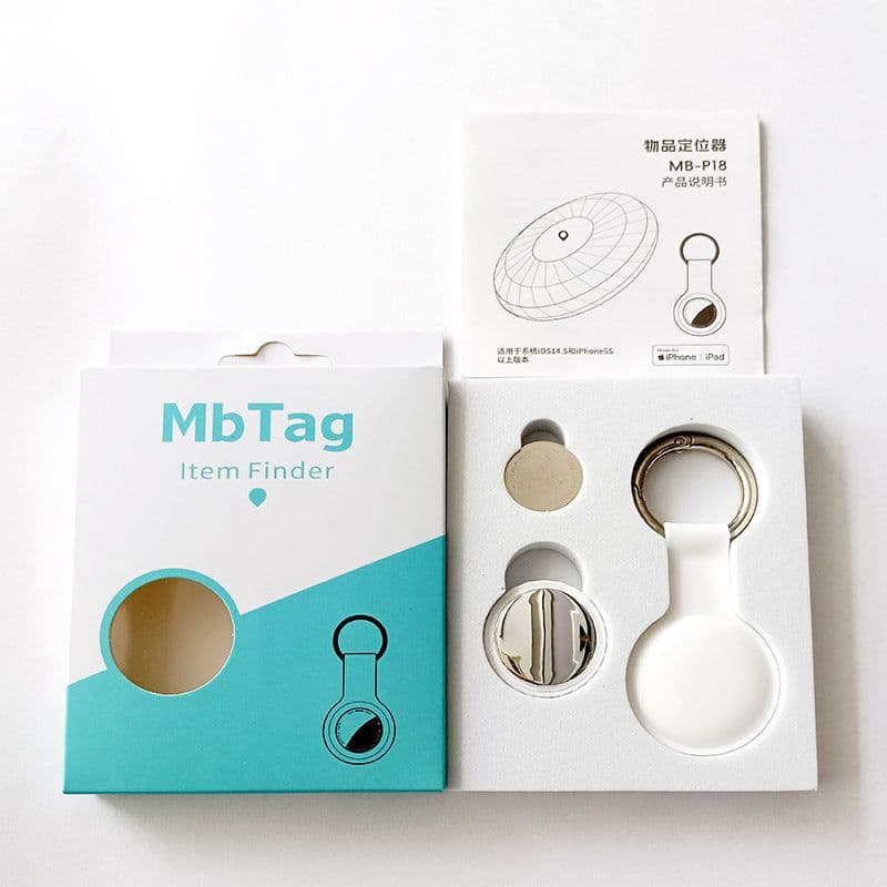 image-FindMy Search Search Global Locator Mobile Wallet Pet Positioning Alarm Airtag Bluetooth Tracker