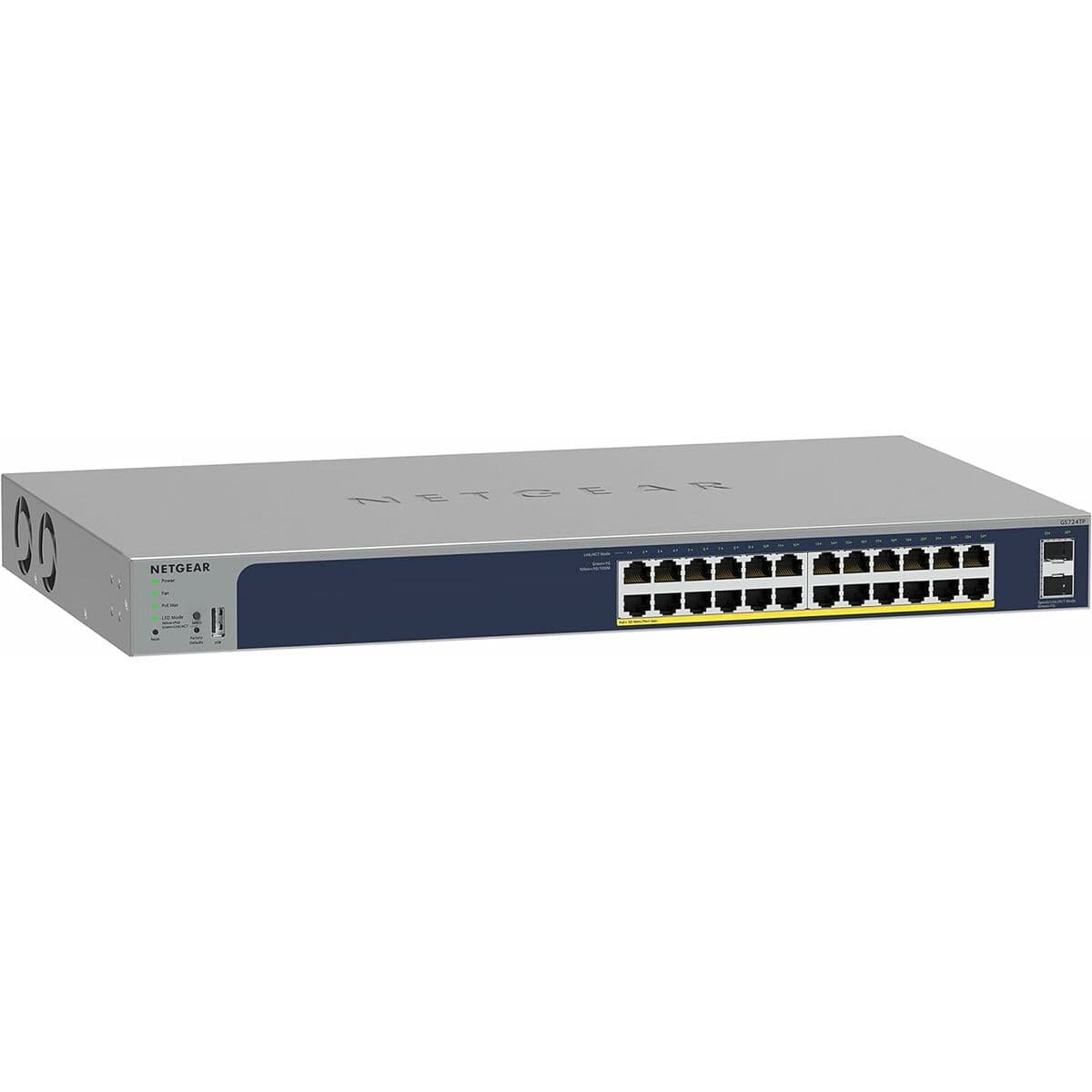 image-Switch Netgear GS724TP-300EUS