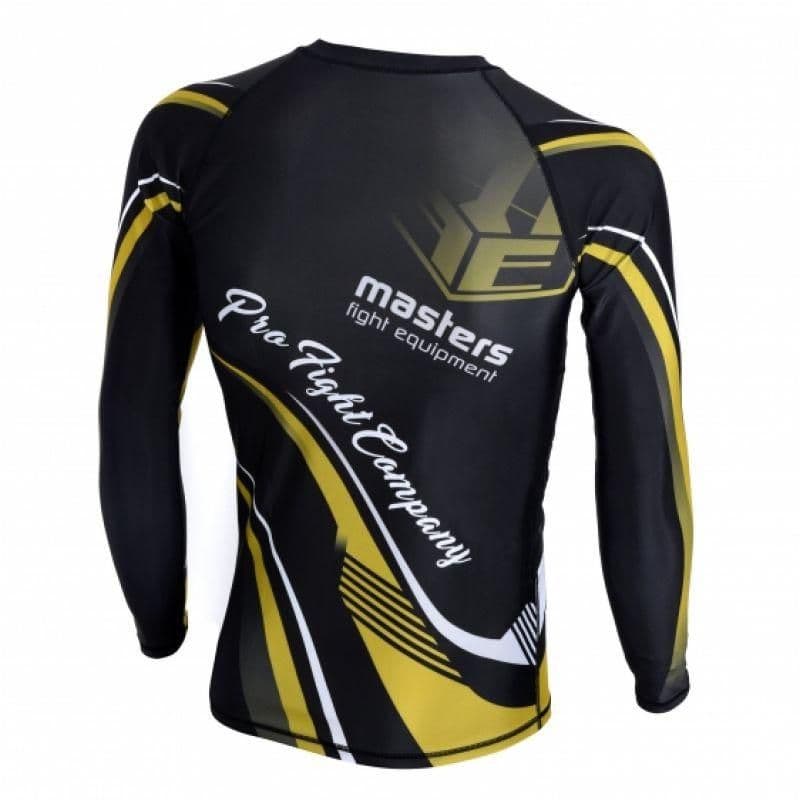 image-Rashguard Masters Rsg-MMA M 06110-M T-shirt