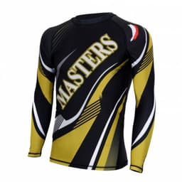 image-Rashguard Masters Rsg-MMA M 06110-M T-shirt
