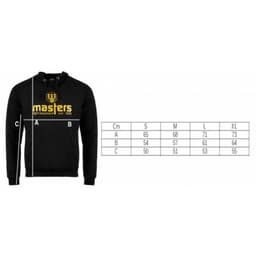 image-Masters Basic M 061709-M sweatshirt