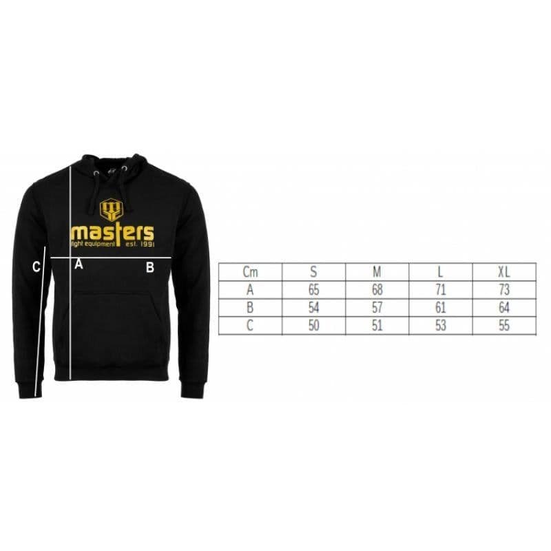 image-Masters Basic M 061709-M sweatshirt