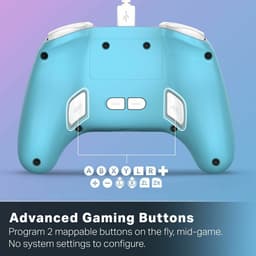 image-Portable Game Console Powera NSGP0526-01