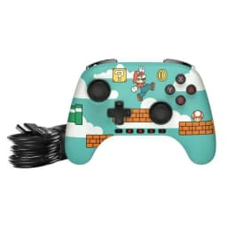 image-Portable Game Console Powera NSGP0527-01