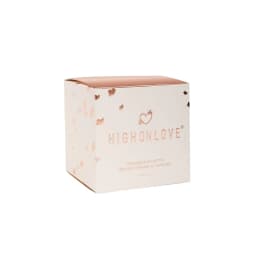 image-Body Cream High on Love Cannabis 200 ml