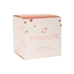 image-Body Cream High on Love Cannabis 200 ml