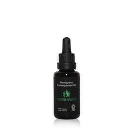 image-Melograno Pomegranate Oil - Organic Skin Oil