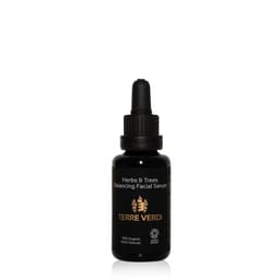 image-Herbs&Trees Balancing Facial Serum - Organic Face Oil