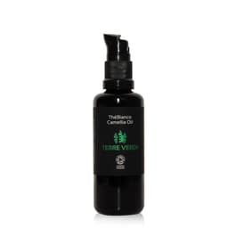 image-ThéBianco Camellia Oil - Organic Skin Oil