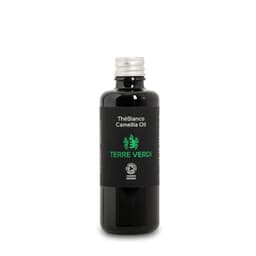 image-ThéBianco Camellia Oil - Organic Skin Oil