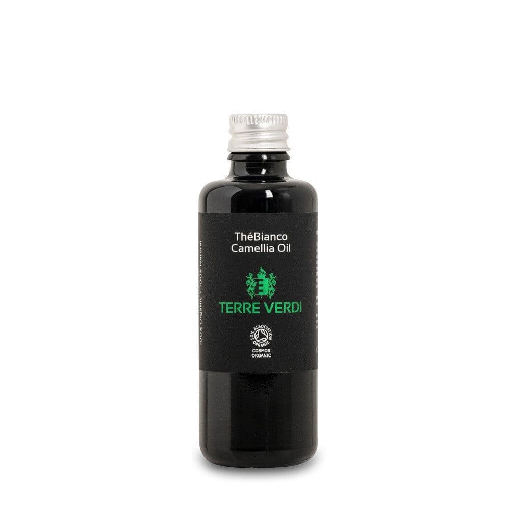 image-ThéBianco Camellia Oil - Organic Skin Oil