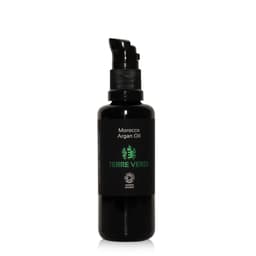 image-Morocco Argan Oil - Organic Skin and Hair Oil