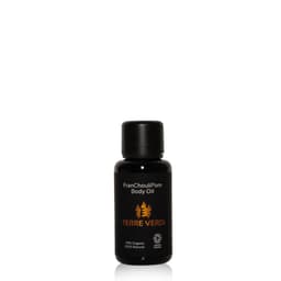 image-FranChouliPom Body Oil - Organic Luxury Oil - Travel Size