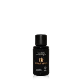 image-GoodOils Cleansing Oil - Organic Face Cleanser - Travel Size