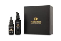 image-The Nourishing Box – Organic Moisturiser Gift Set