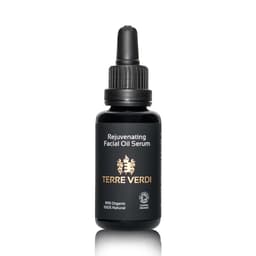 image-Rejuvenating Facial Oil Serum - Organic Face Oil