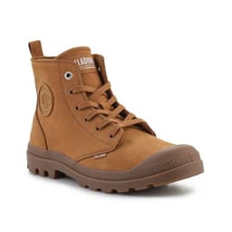 image-Palladium Pampa Hi Zip M 06440-237-M shoes