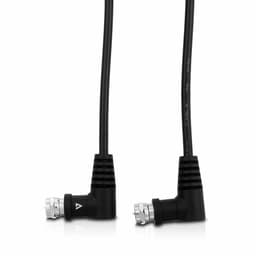 image-Coaxial TV Antenna Cable V7 V7COAXCBL-3M-1E