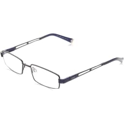 image-Men' Spectacle frame Tods TO5007088 Blue