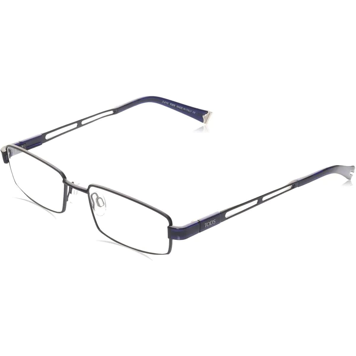 image-Men' Spectacle frame Tods TO5007088 Blue