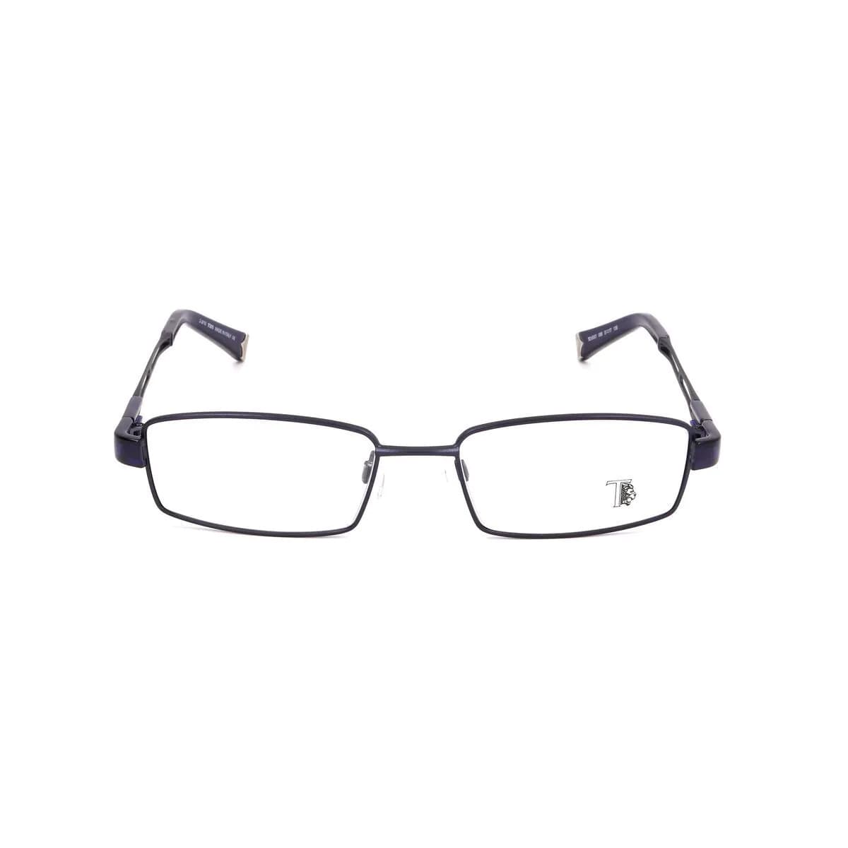 image-Men' Spectacle frame Tods TO5007088 Blue