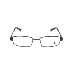 image-Men' Spectacle frame Tods TO5007088 Blue
