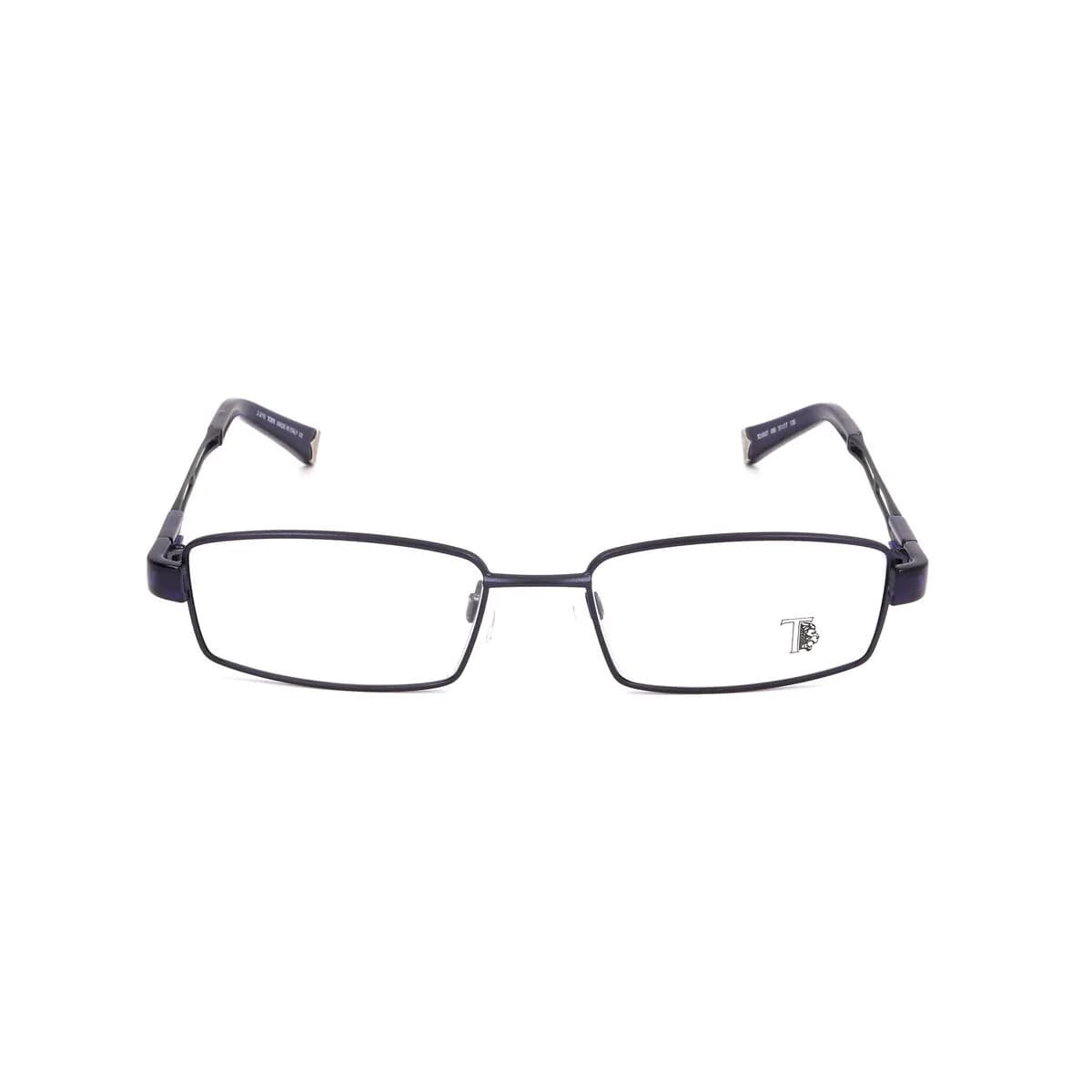 image-Men' Spectacle frame Tods TO5007088 Blue