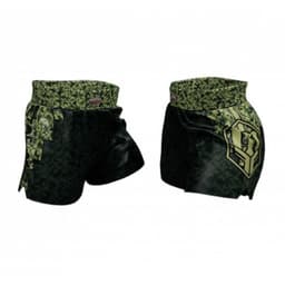 image-Training Masters Shorts Junior Mfc "Mine" Jr 06692-140