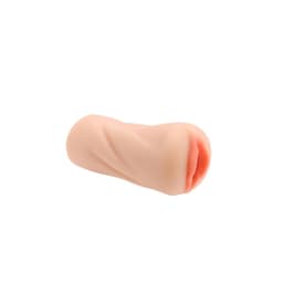 image-Endurance Jack Ass Stroker Collection Ariana Cream