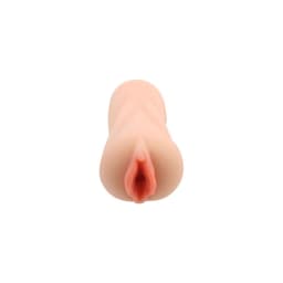 image-Endurance Jack Ass Stroker Collection Ariana Cream