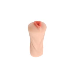 image-Endurance Jack Ass Stroker Collection Ariana Cream