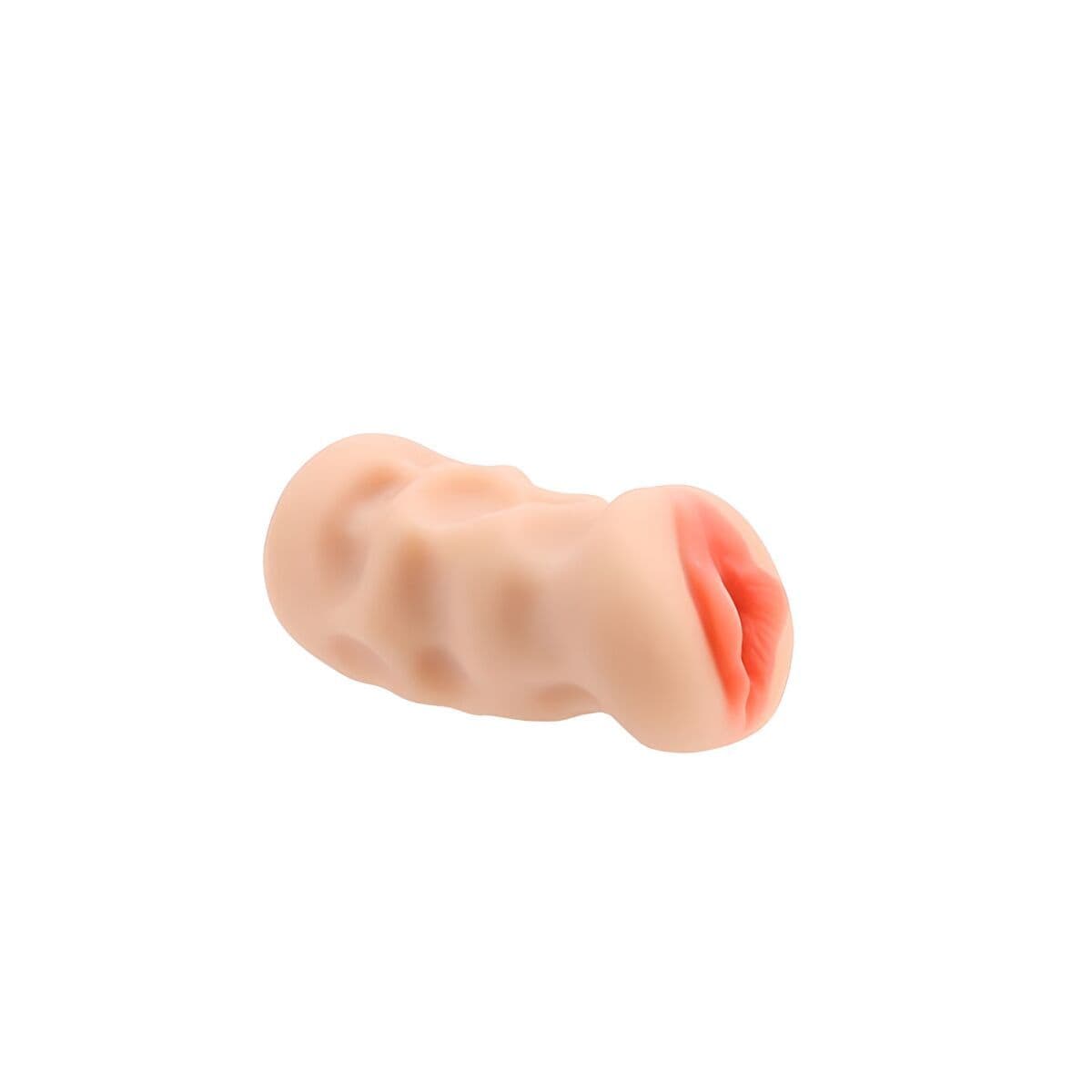 image-Endurance Jack Ass Stroker Collection Violet Cream