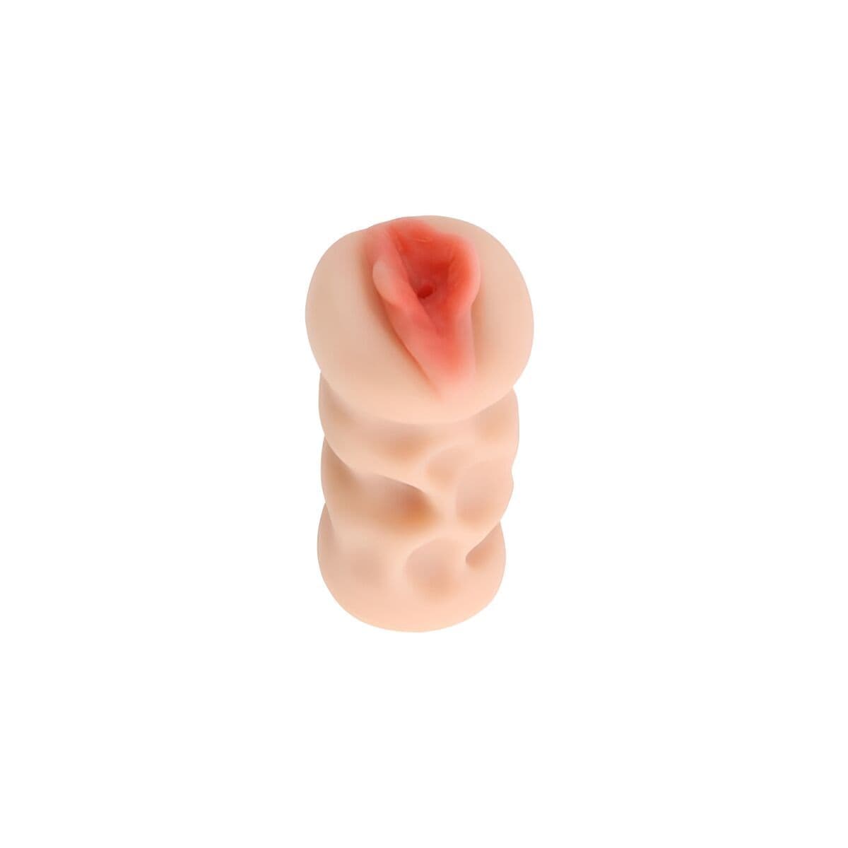 image-Endurance Jack Ass Stroker Collection Violet Cream