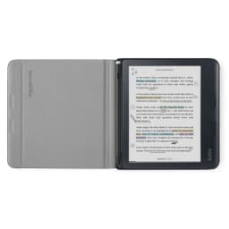 image-EBook Case Rakuten N428-AC-SB-N-PU 7" Beige