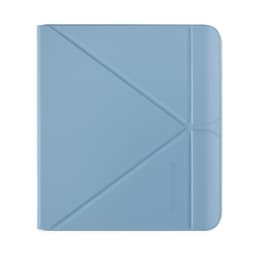 image-EBook Case Rakuten N428-AC-BL-E-PU Blue 7"
