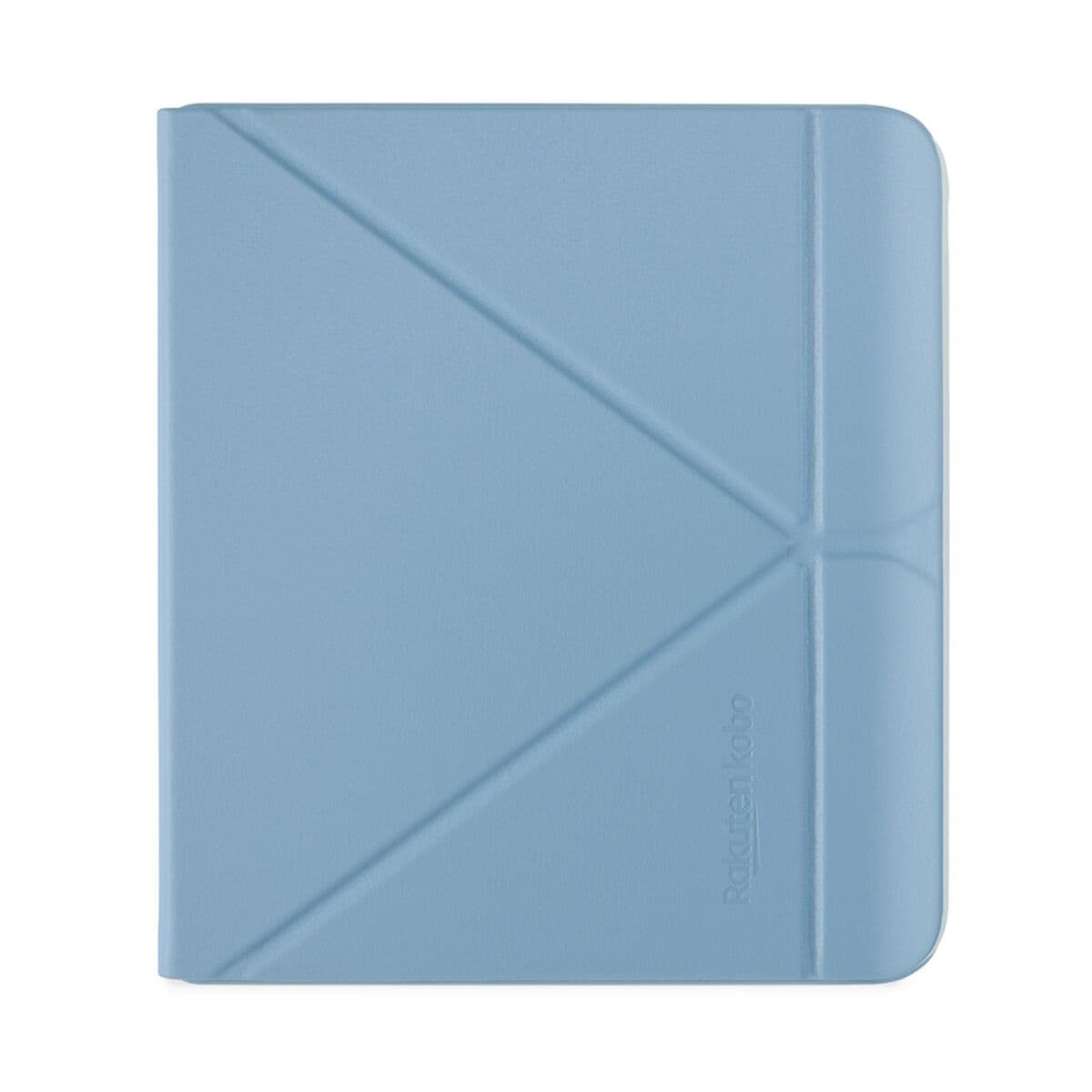 image-EBook Case Rakuten N428-AC-BL-E-PU Blue 7"
