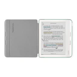 image-EBook Rakuten N428-AC-GR-O-PU Green 7"